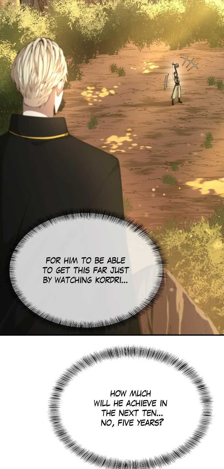 The Beginning After the End Chapter 155 – Page 81