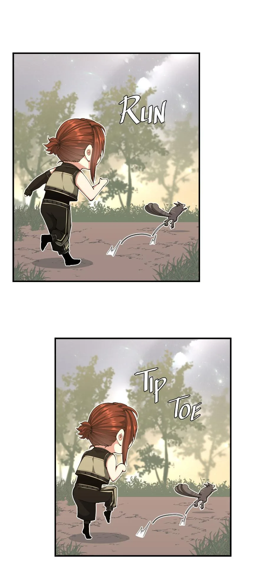 The Beginning After the End Chapter 155 – Page 83