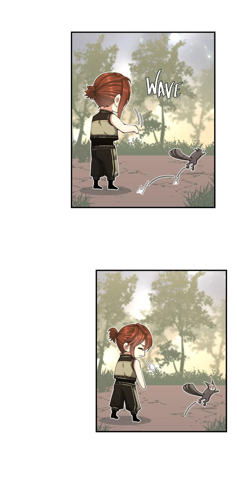 The Beginning After the End Chapter 155 – Page 84