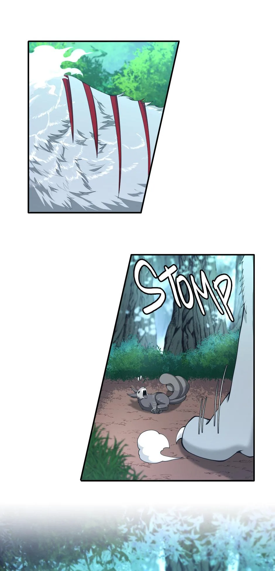 The Beginning After the End Chapter 156 – Page 2