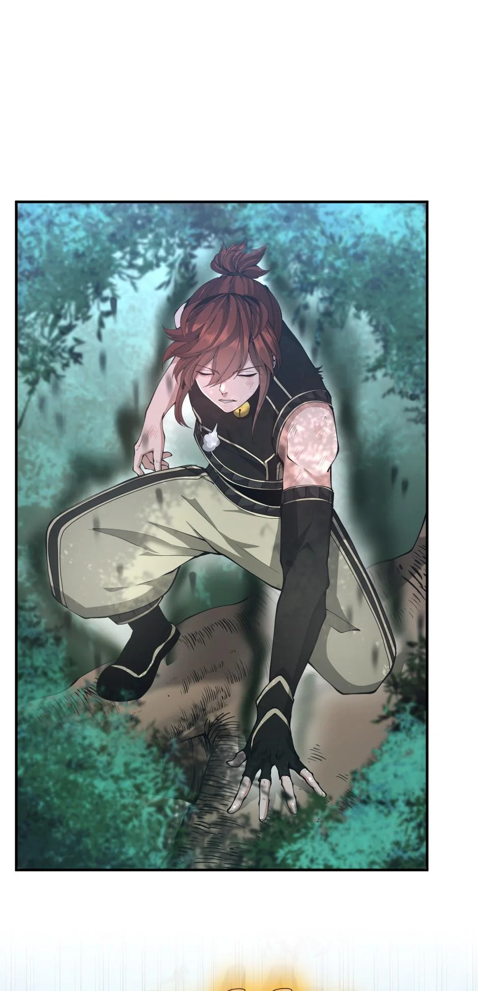 The Beginning After the End Chapter 156 – Page 4