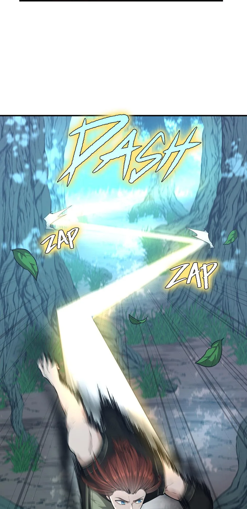 The Beginning After the End Chapter 156 – Page 8