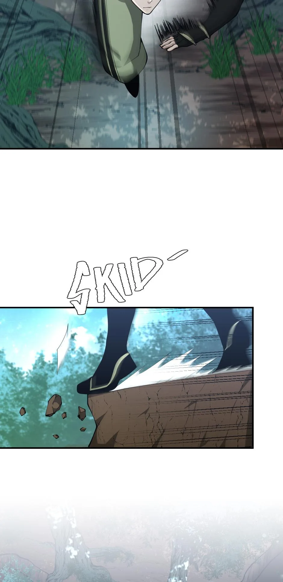 The Beginning After the End Chapter 156 – Page 9