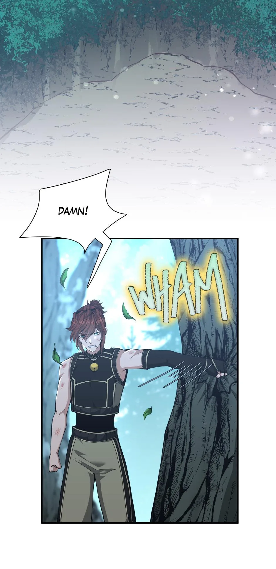 The Beginning After the End Chapter 156 – Page 11