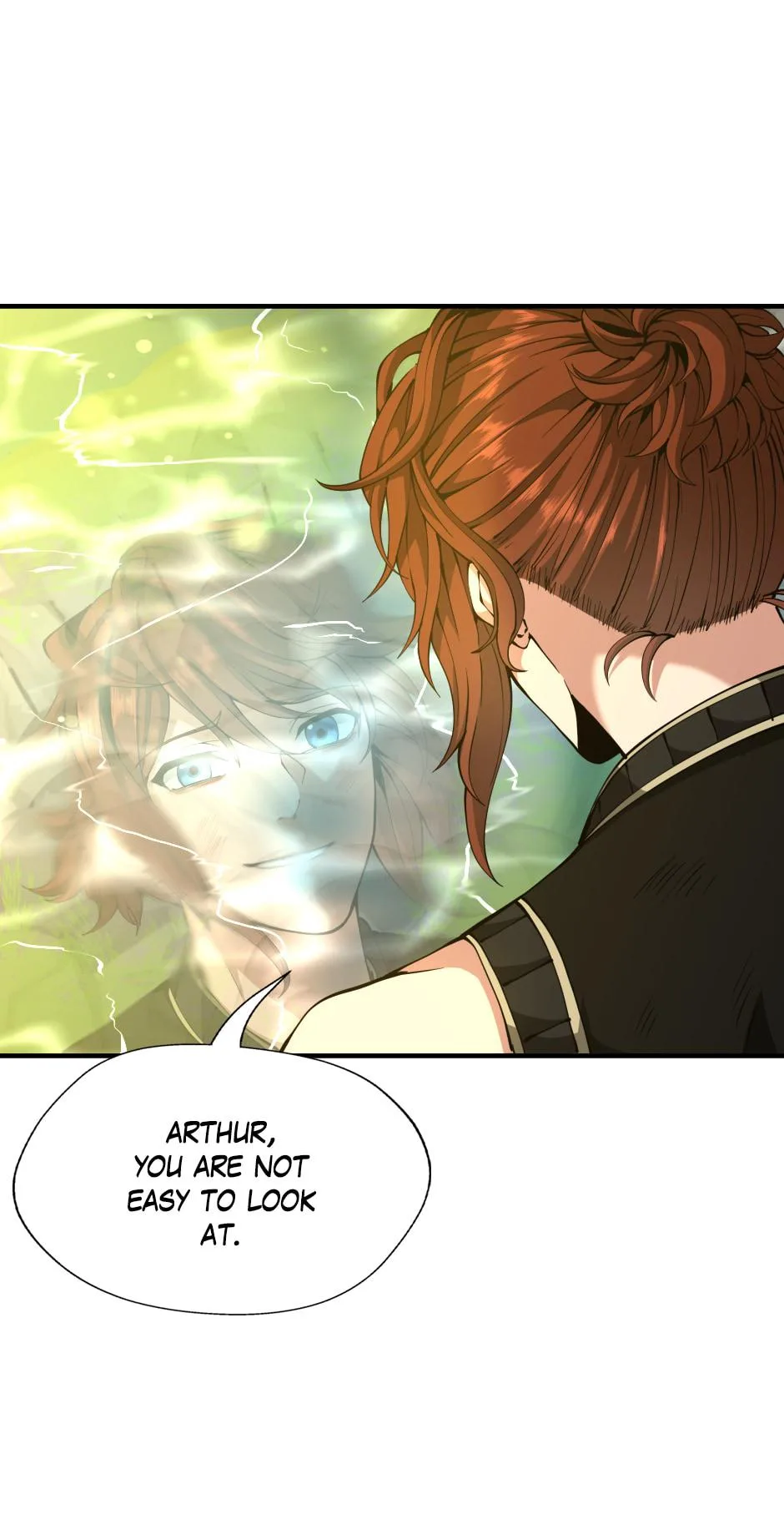 The Beginning After the End Chapter 156 – Page 21