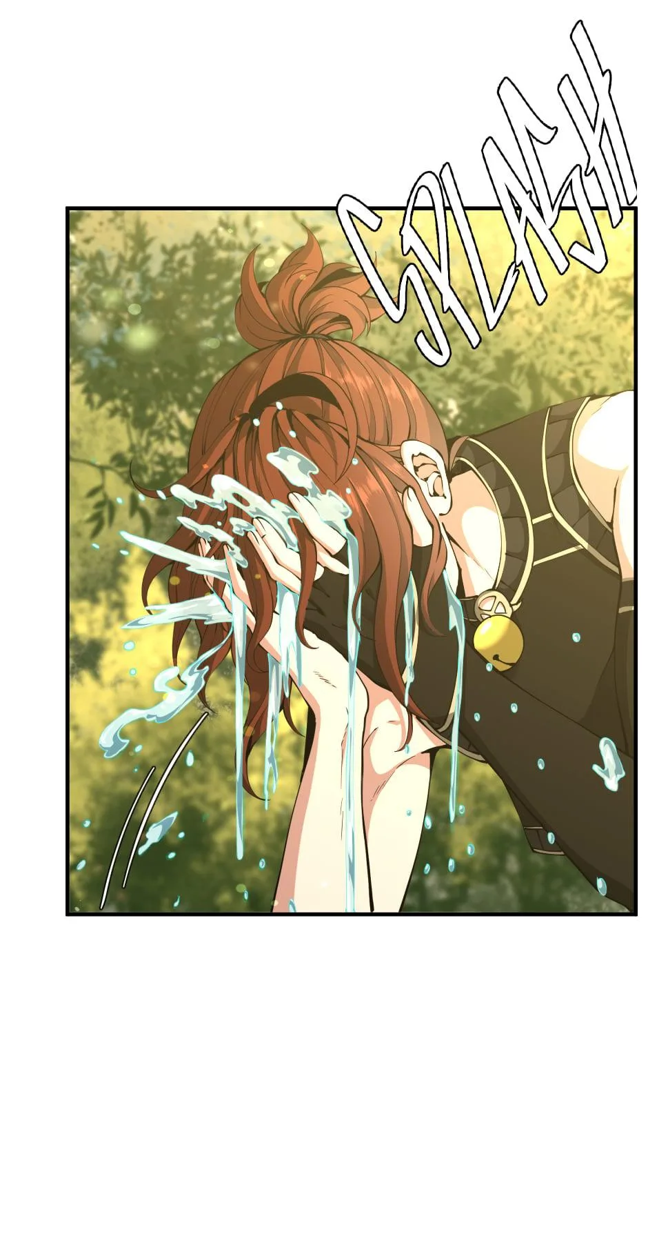 The Beginning After the End Chapter 156 – Page 22