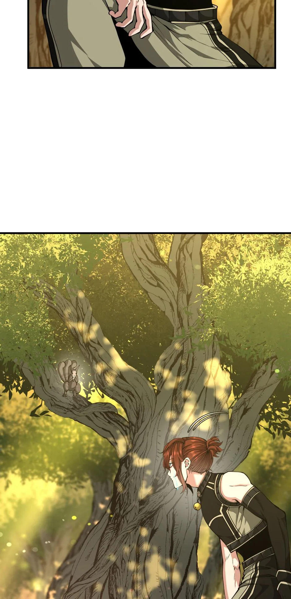 The Beginning After the End Chapter 156 – Page 25