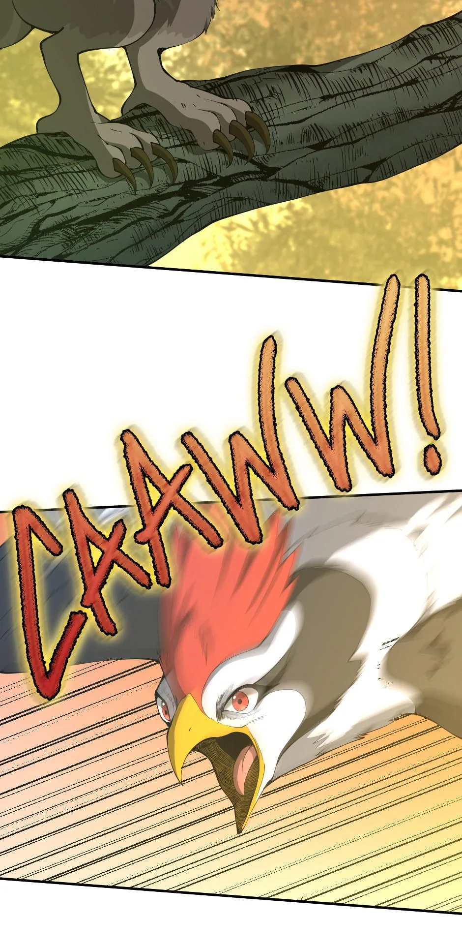 The Beginning After the End Chapter 156 – Page 28