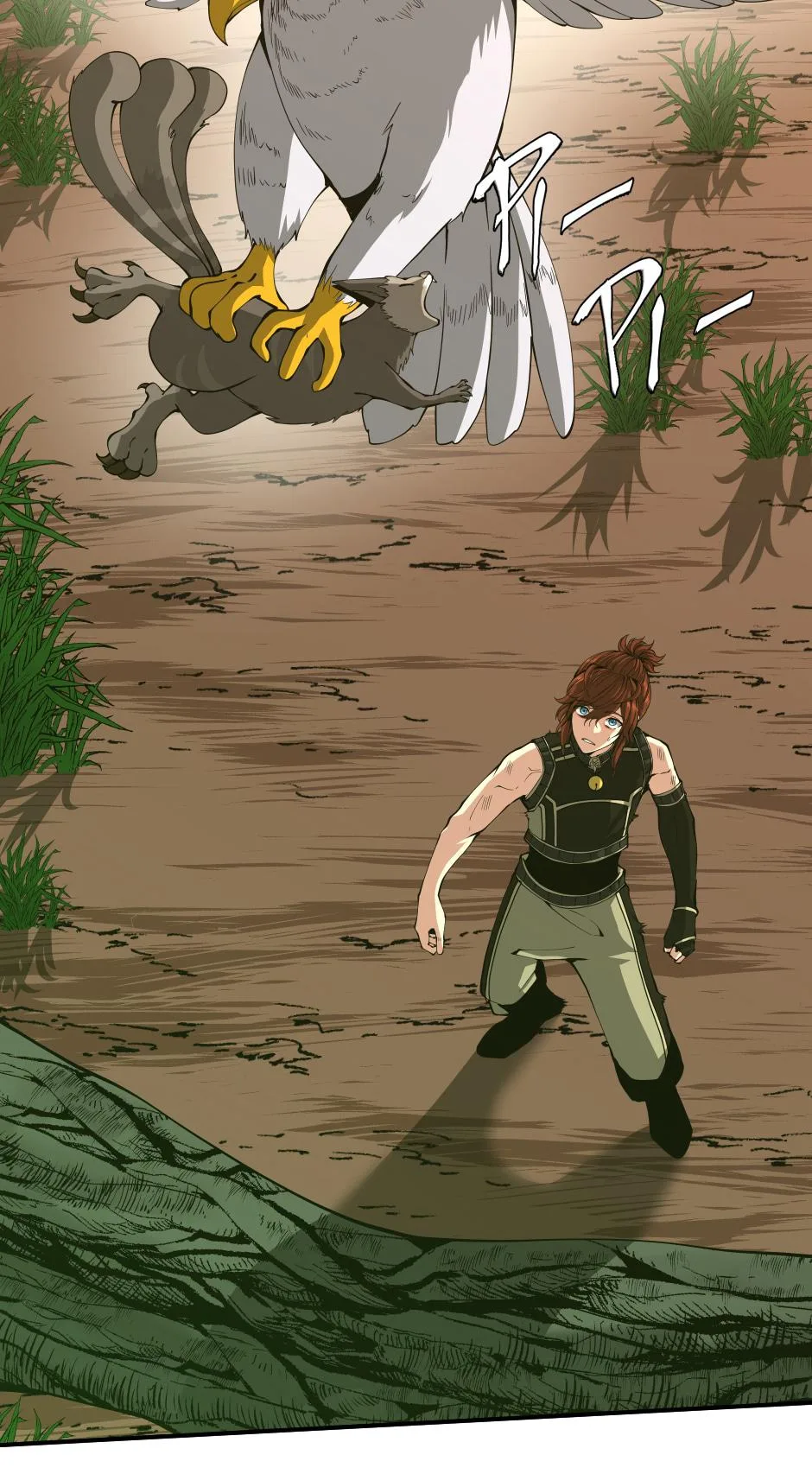 The Beginning After the End Chapter 156 – Page 30