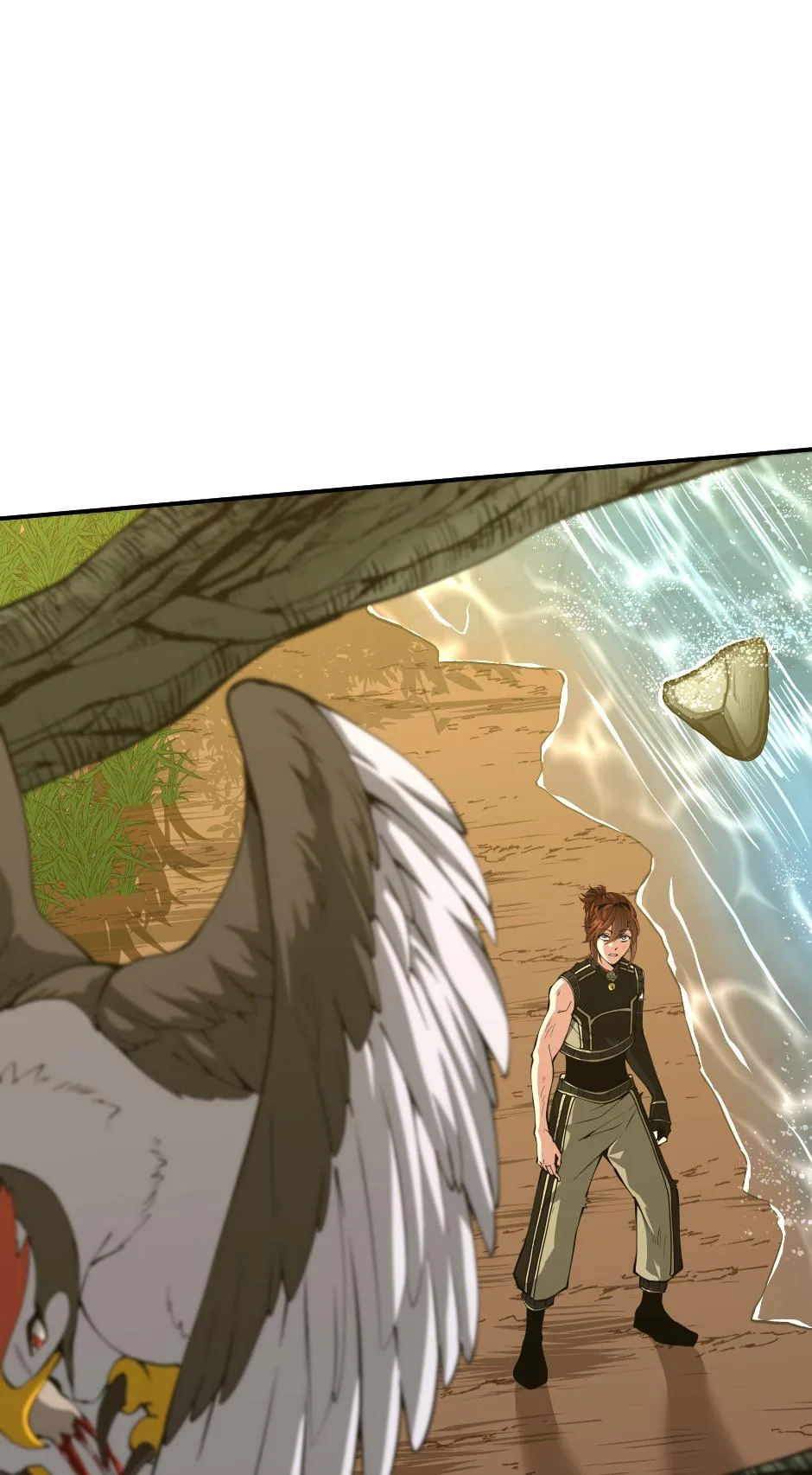 The Beginning After the End Chapter 156 – Page 31