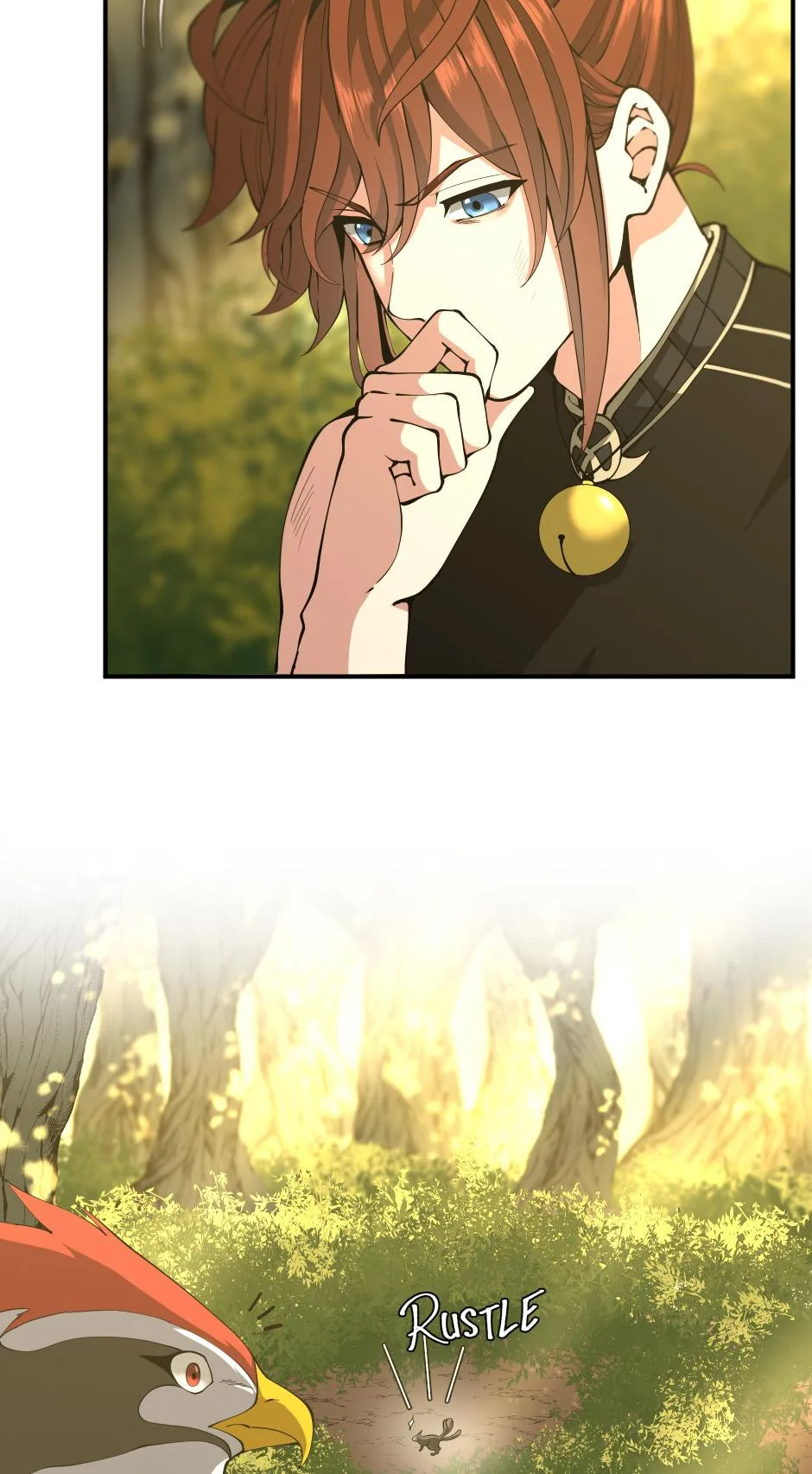The Beginning After the End Chapter 156 – Page 33