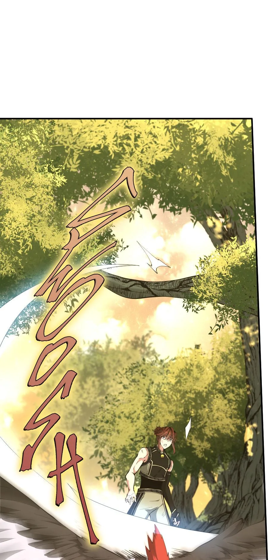 The Beginning After the End Chapter 156 – Page 35