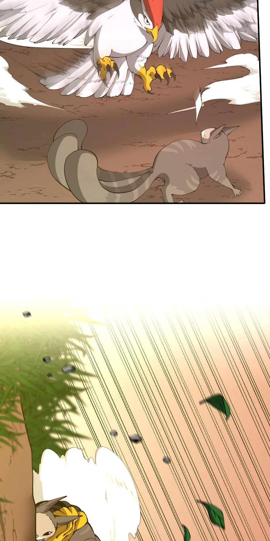 The Beginning After the End Chapter 156 – Page 36
