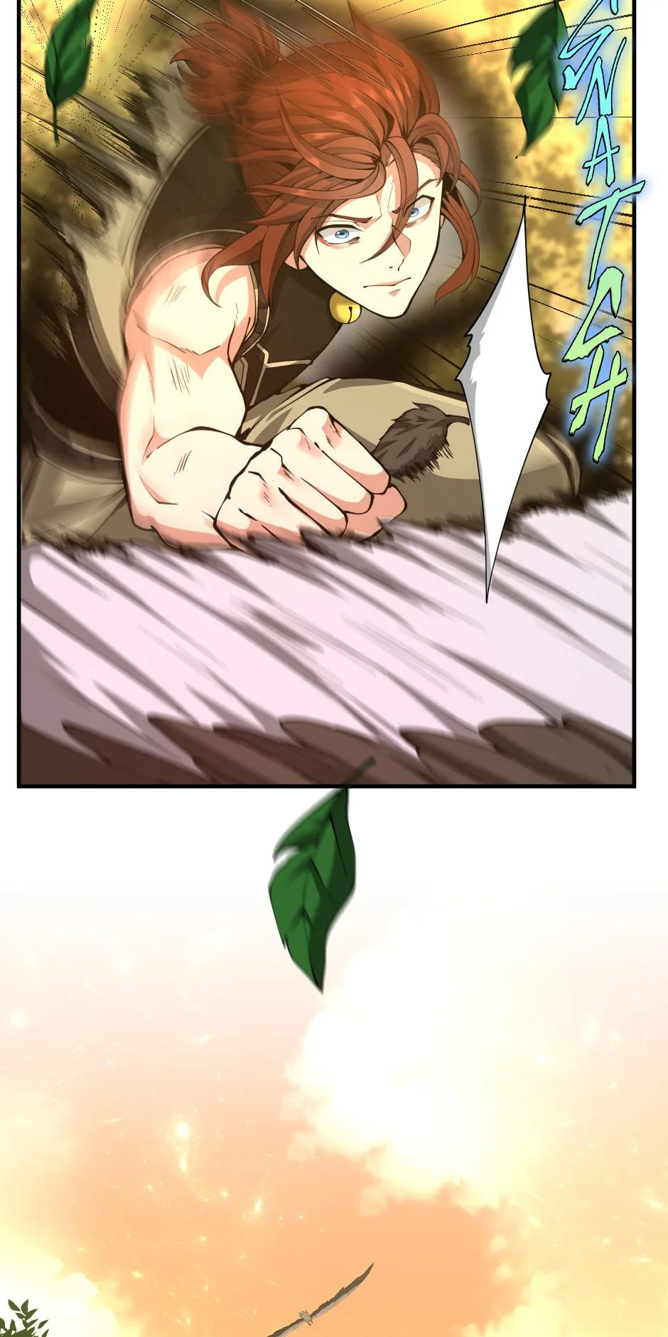 The Beginning After the End Chapter 156 – Page 38
