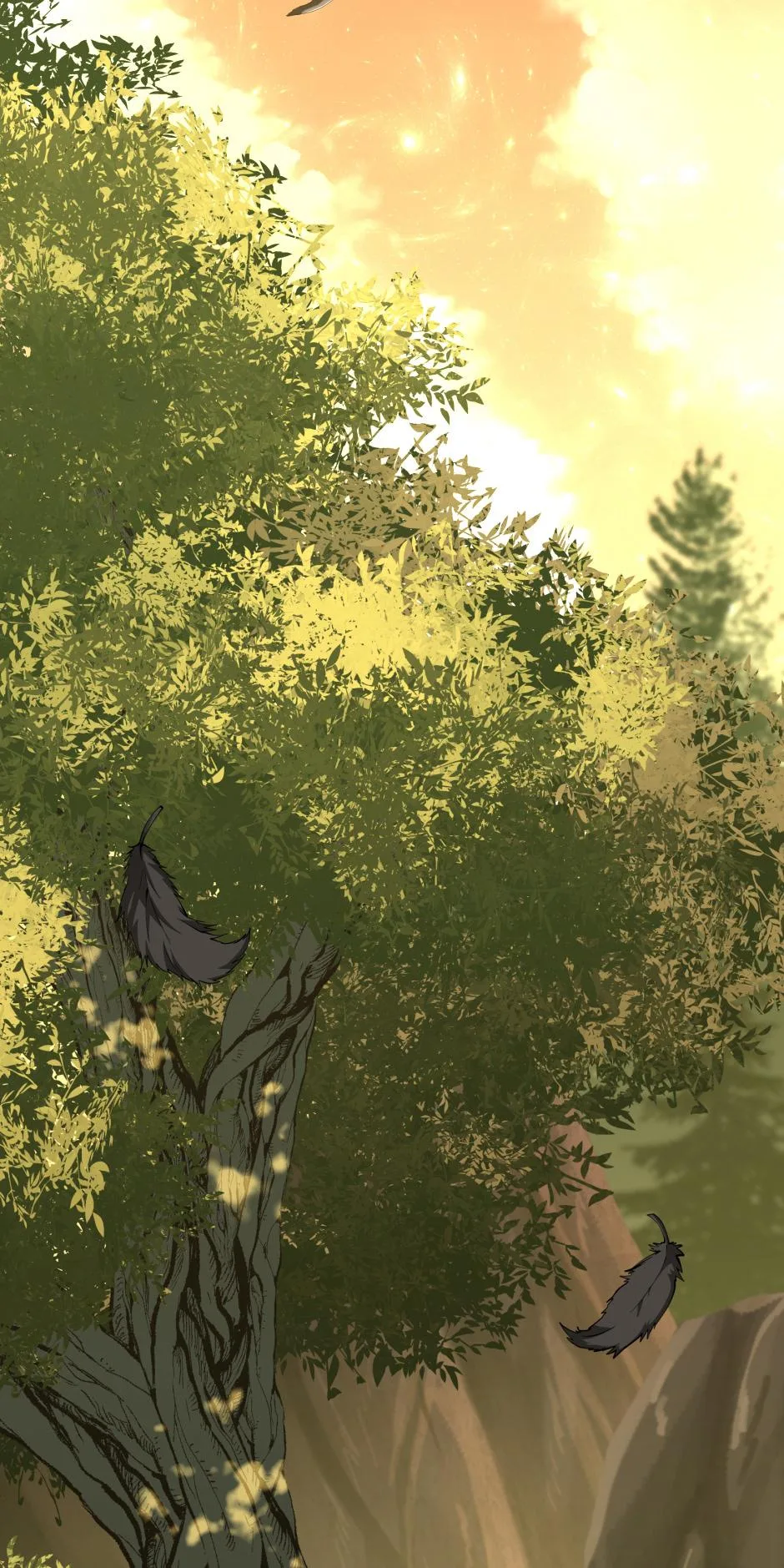 The Beginning After the End Chapter 156 – Page 39