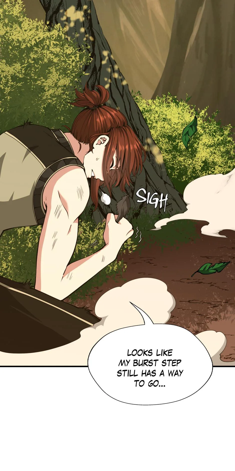 The Beginning After the End Chapter 156 – Page 40