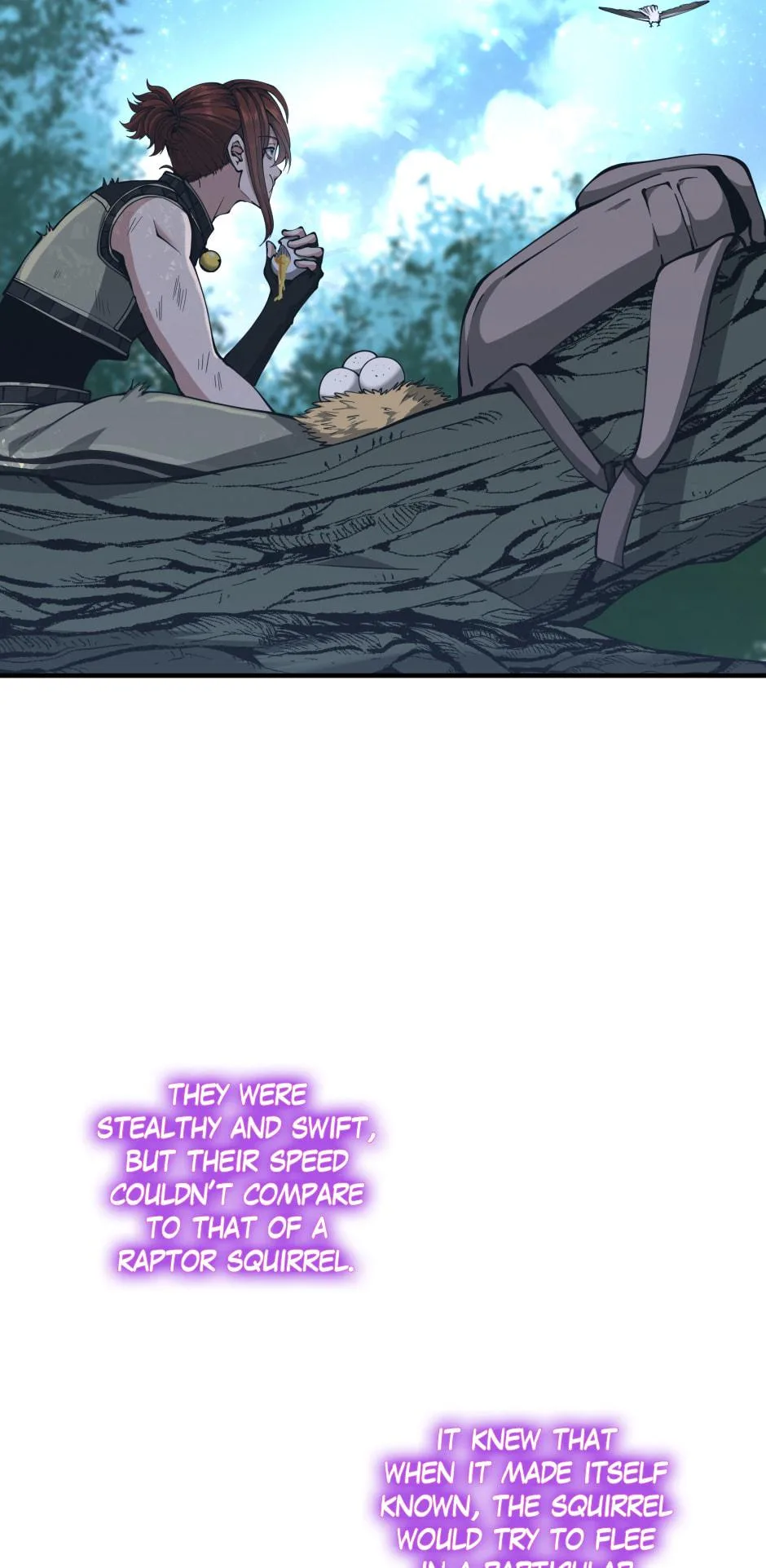 The Beginning After the End Chapter 156 – Page 42