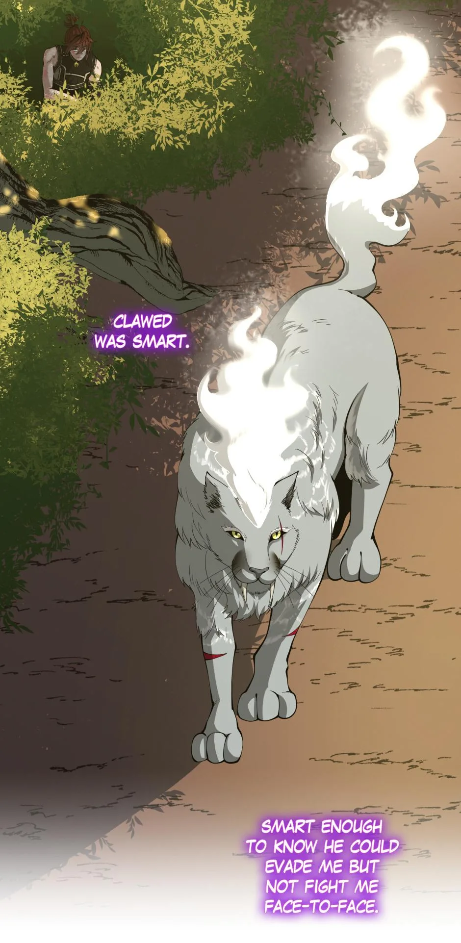 The Beginning After the End Chapter 156 – Page 45