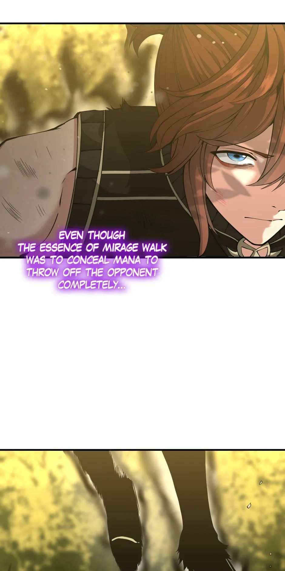 The Beginning After the End Chapter 156 – Page 46