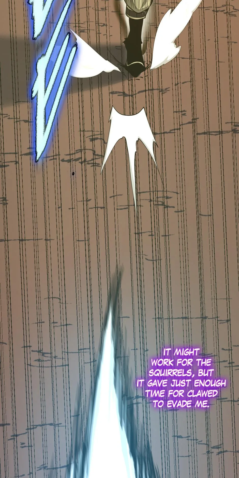 The Beginning After the End Chapter 156 – Page 49