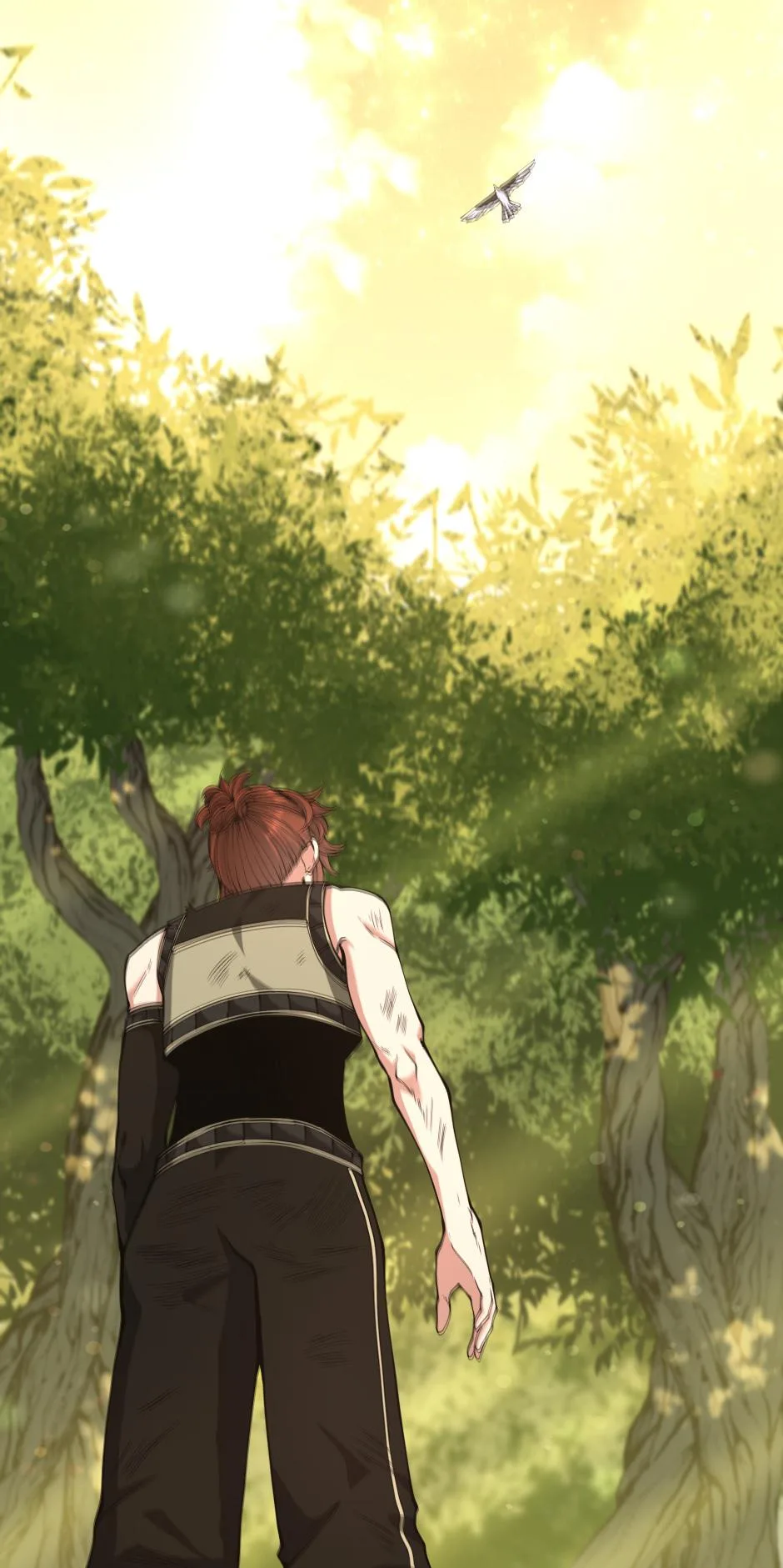 The Beginning After the End Chapter 156 – Page 53