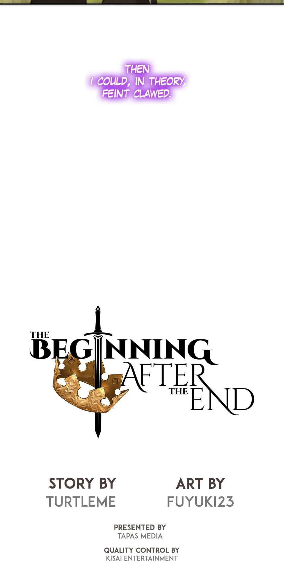 The Beginning After the End Chapter 156 – Page 54