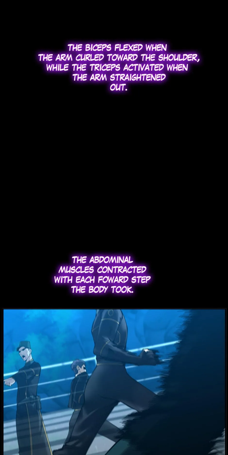 The Beginning After the End Chapter 156 – Page 57