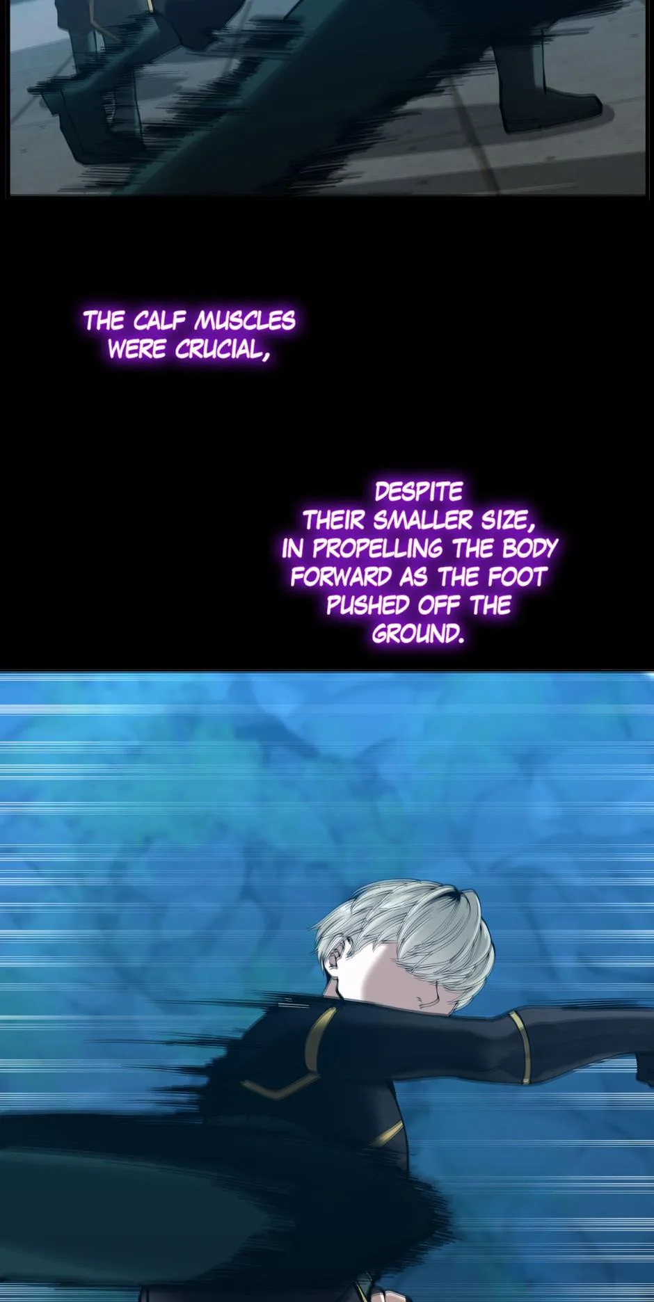 The Beginning After the End Chapter 156 – Page 58