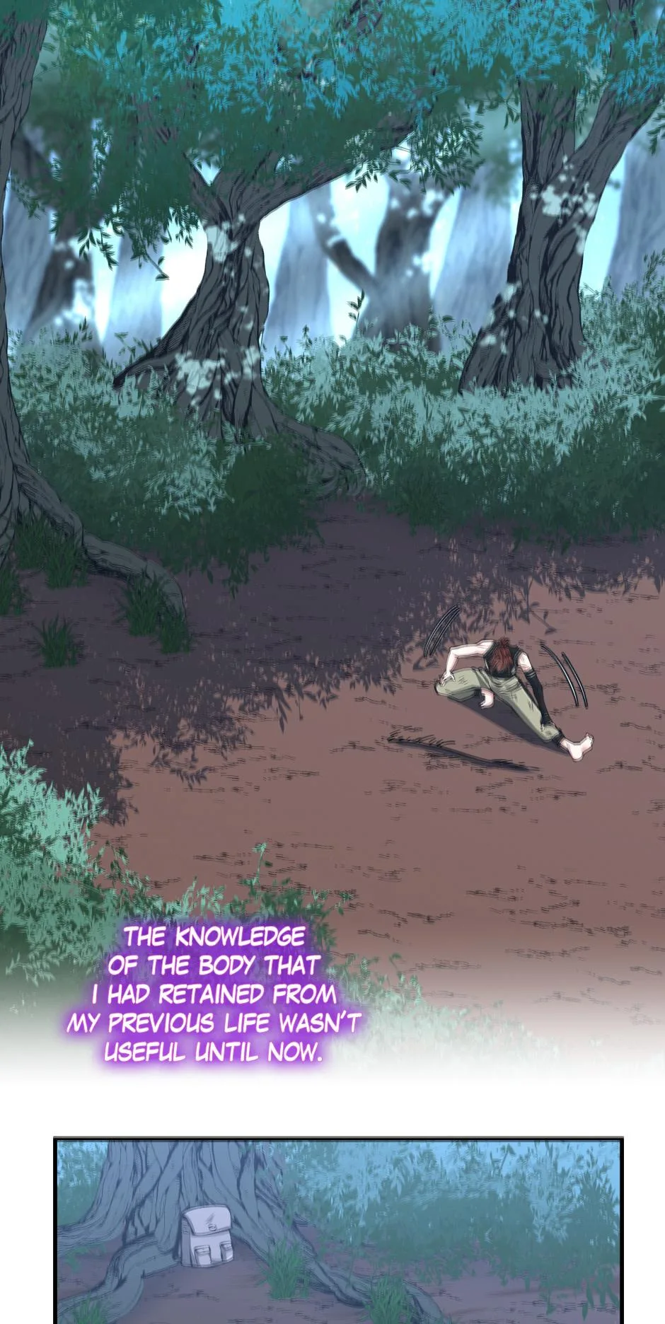 The Beginning After the End Chapter 156 – Page 60
