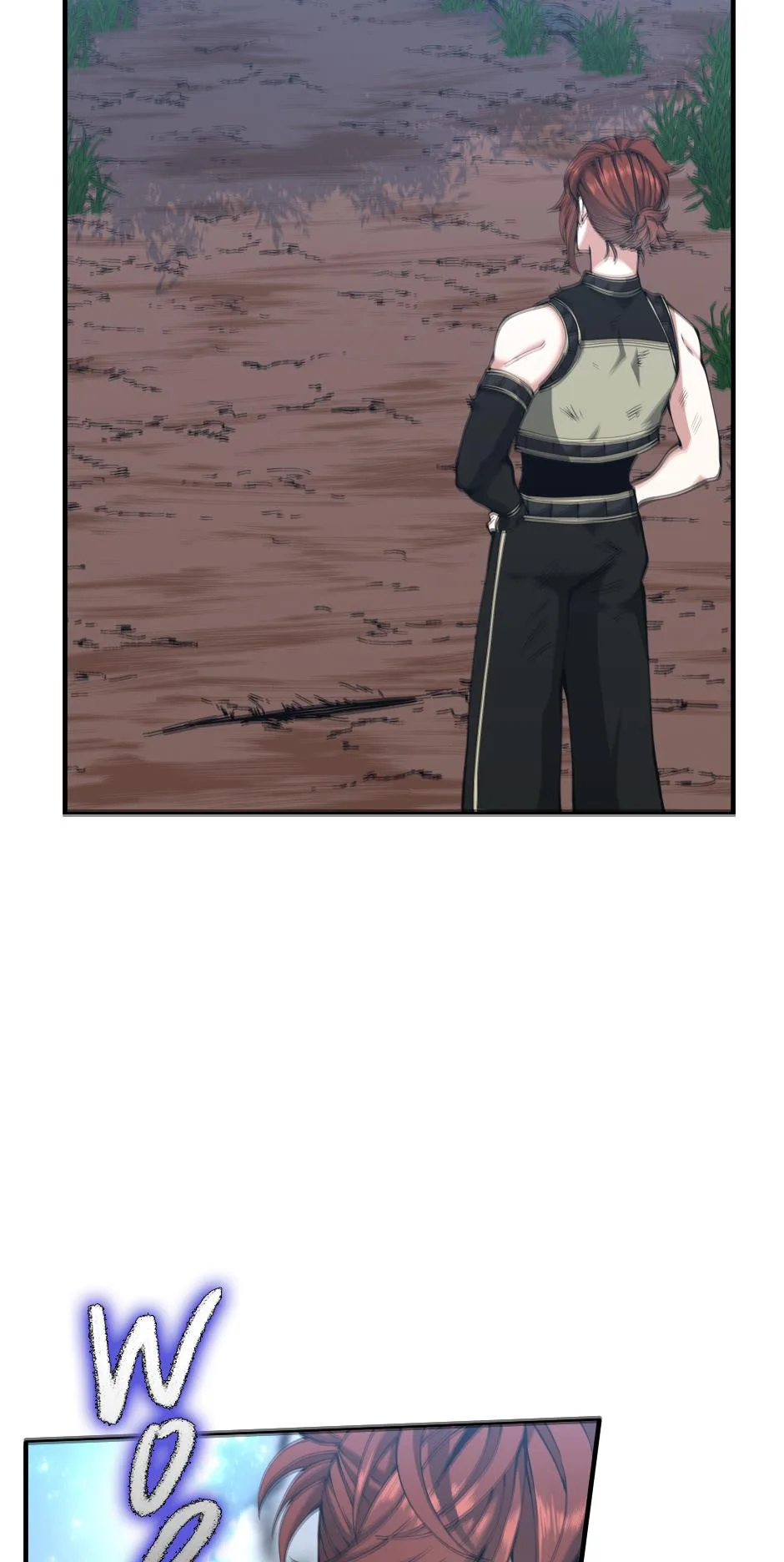 The Beginning After the End Chapter 156 – Page 61