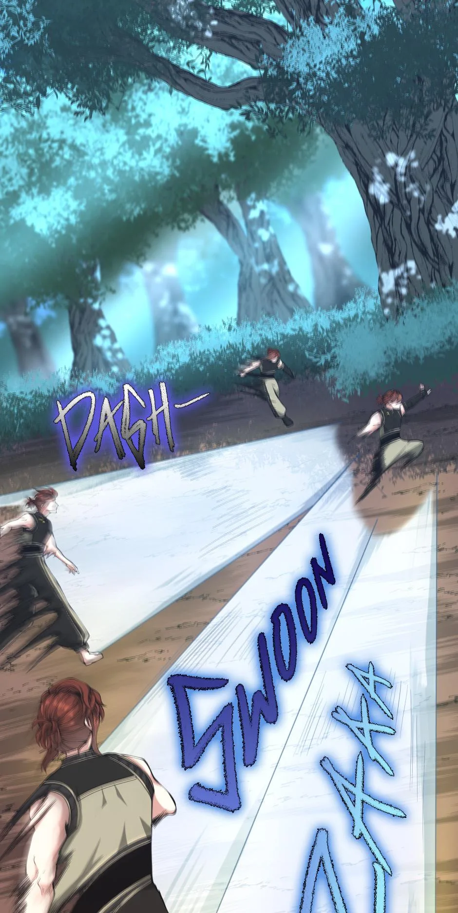 The Beginning After the End Chapter 156 – Page 63