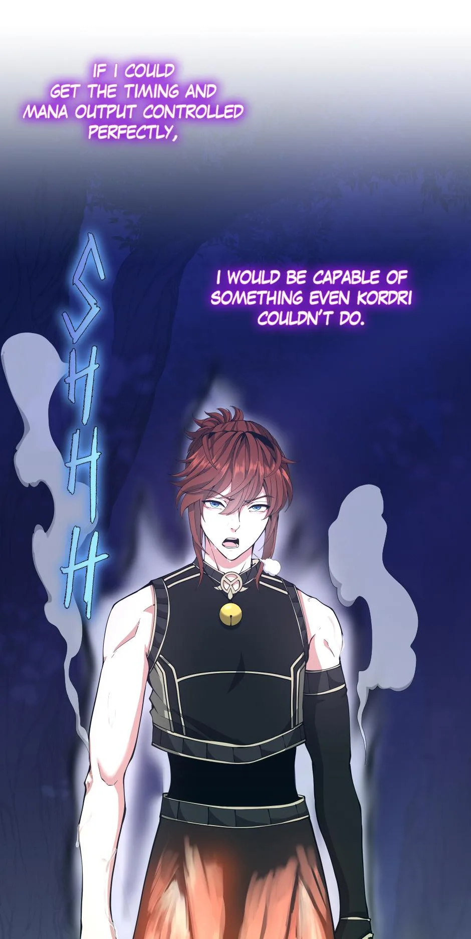 The Beginning After the End Chapter 156 – Page 66