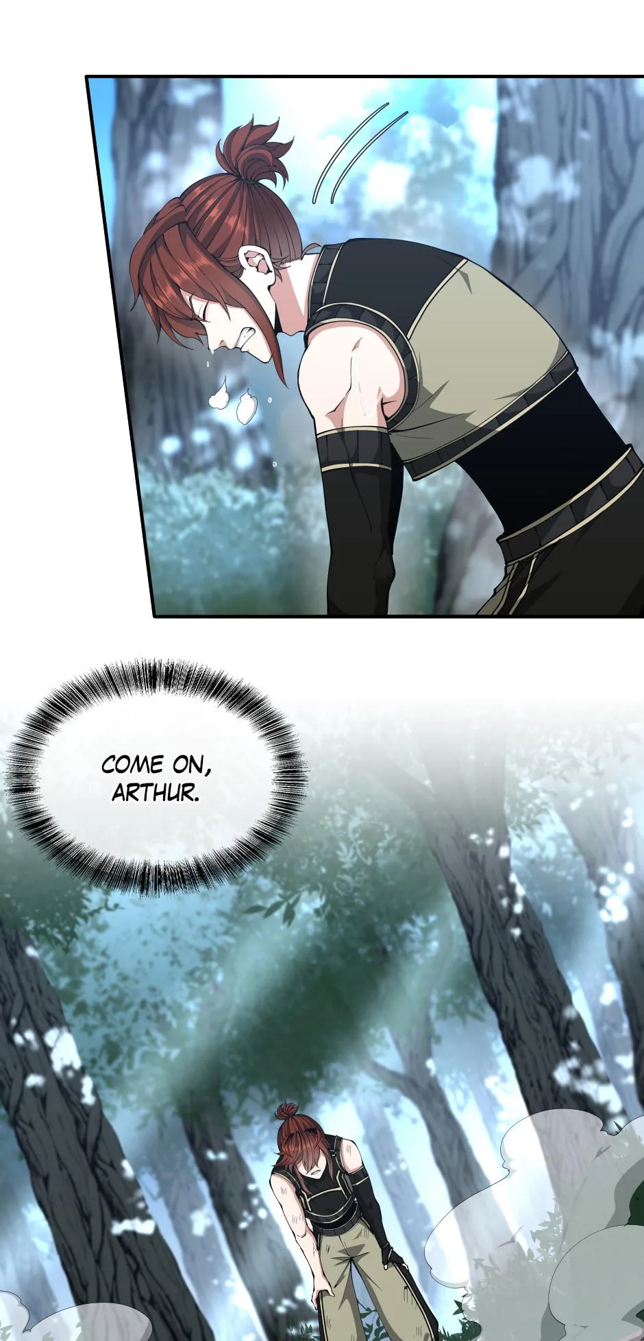 The Beginning After the End Chapter 156 – Page 68