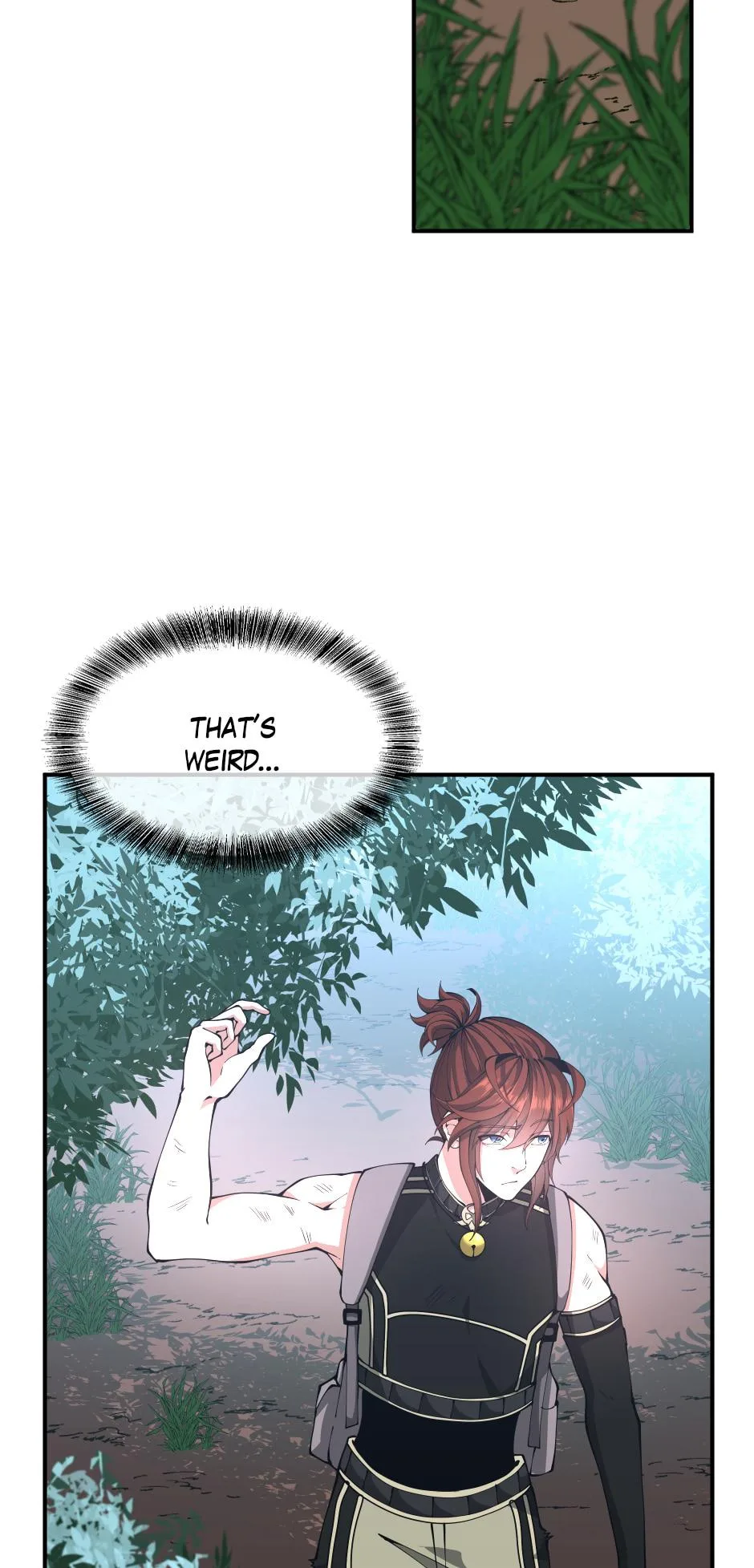 The Beginning After the End Chapter 156 – Page 71