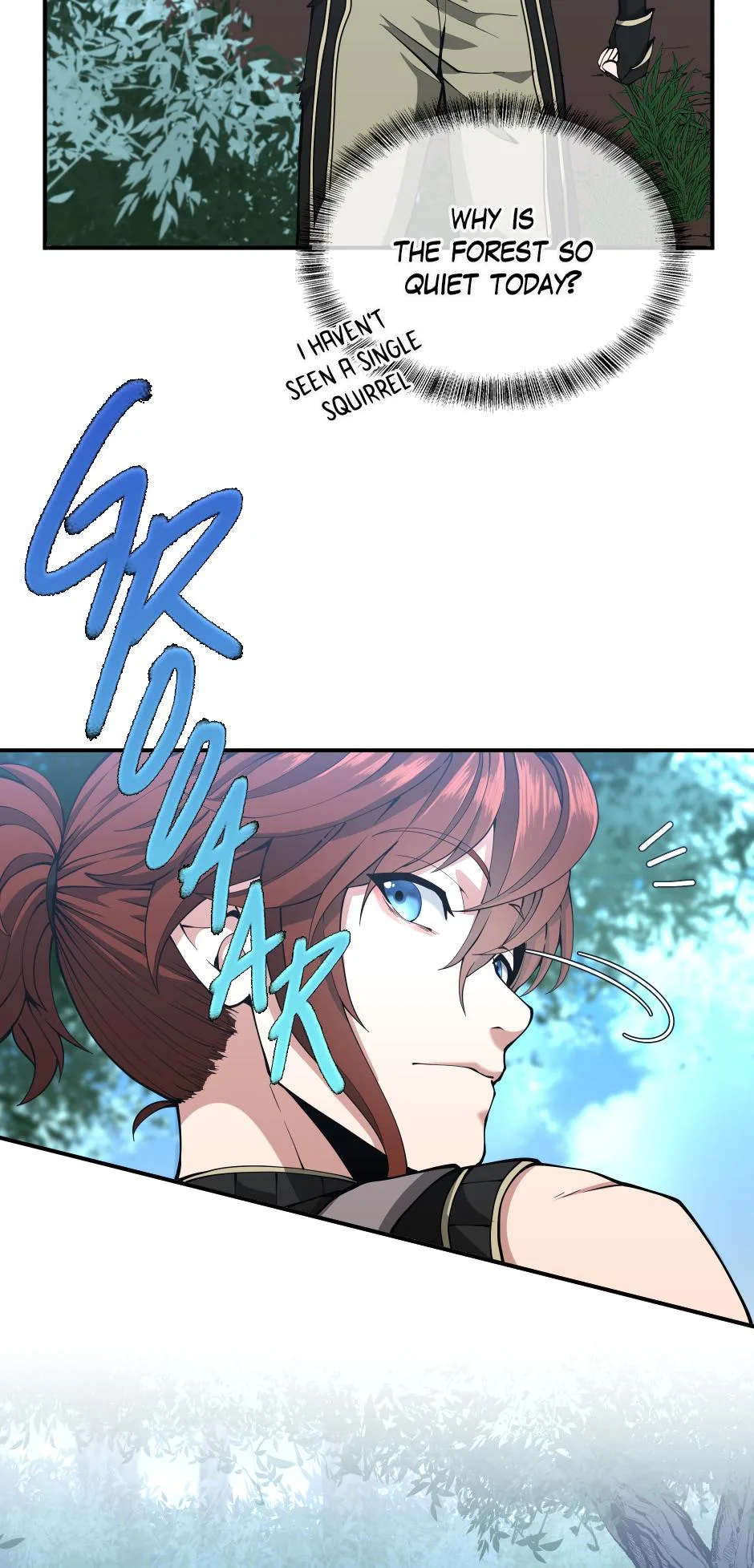 The Beginning After the End Chapter 156 – Page 72