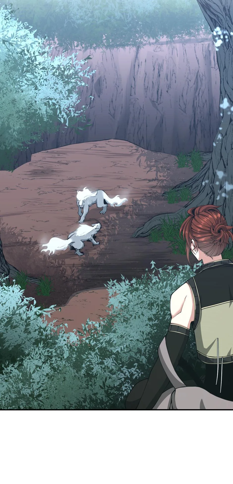 The Beginning After the End Chapter 156 – Page 73