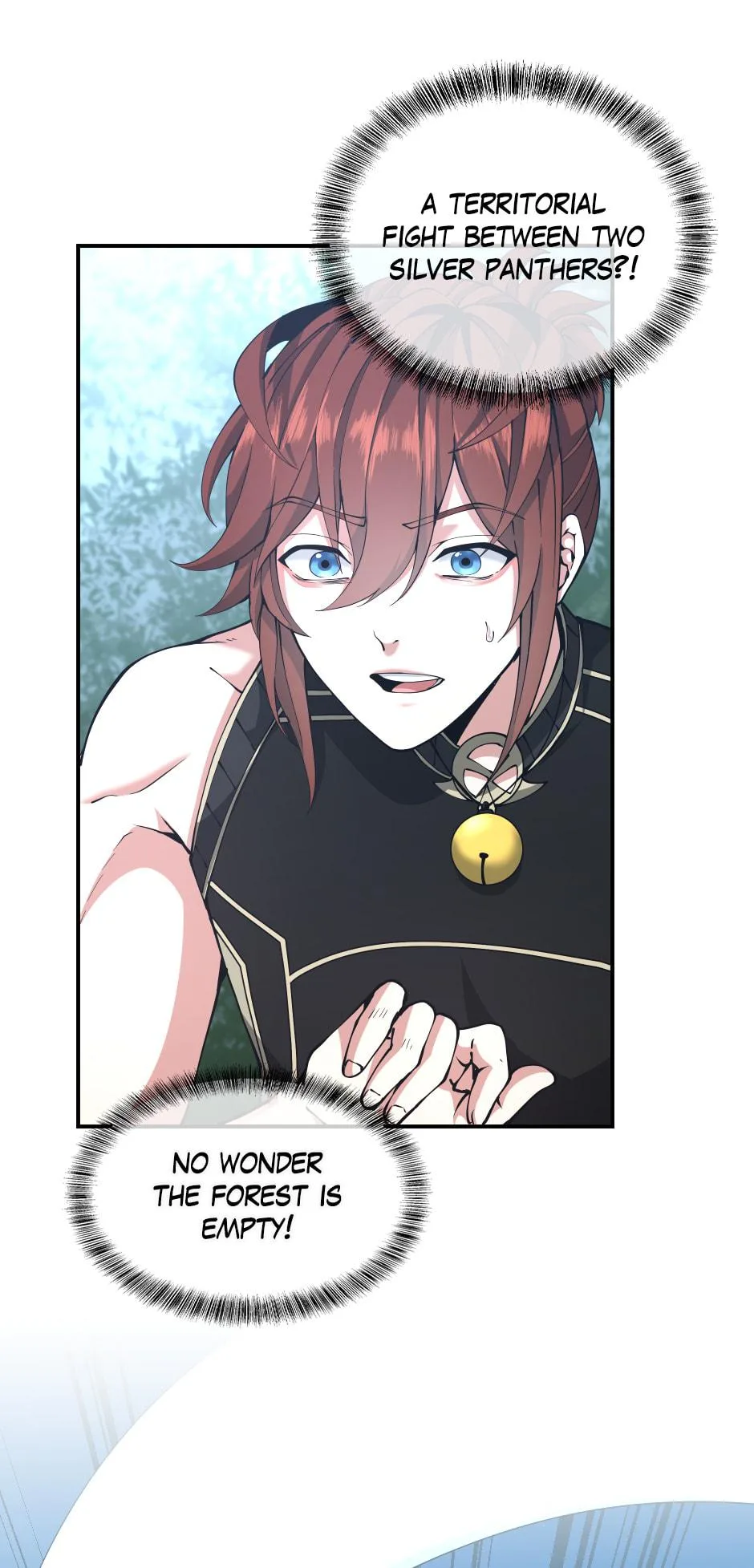 The Beginning After the End Chapter 156 – Page 74