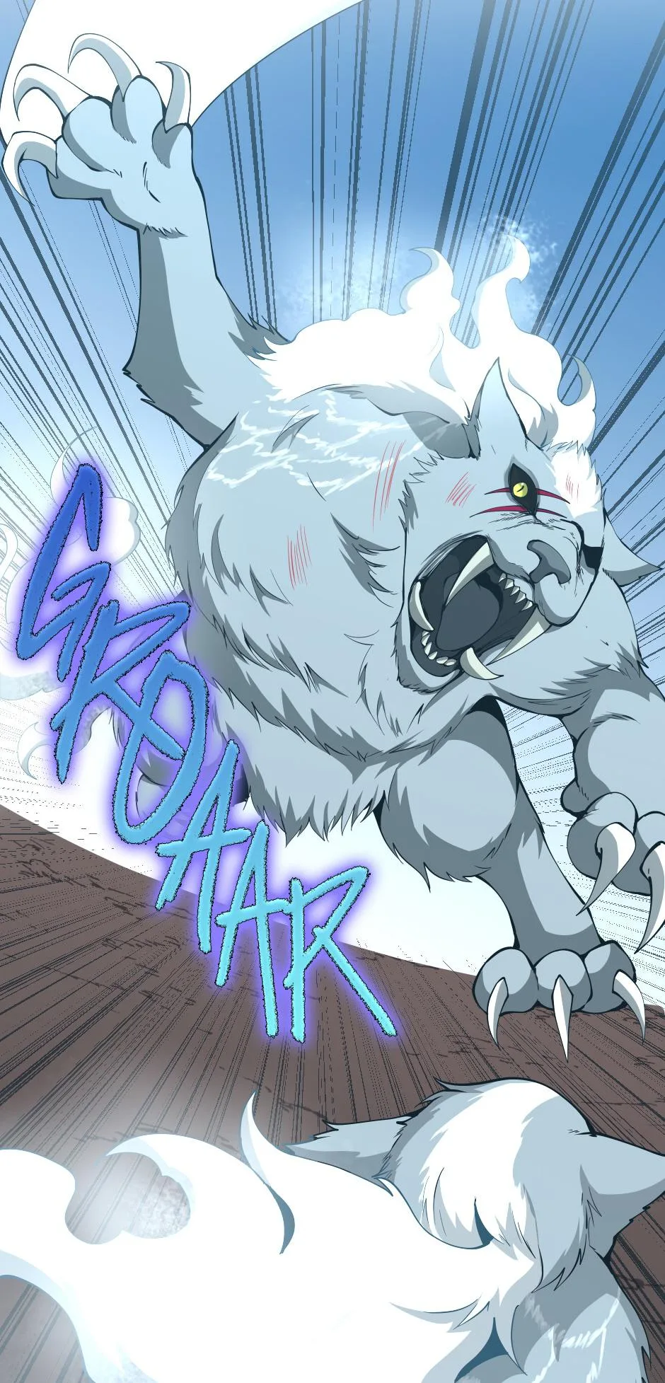 The Beginning After the End Chapter 156 – Page 75