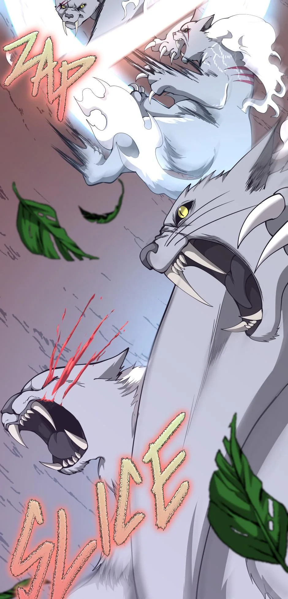 The Beginning After the End Chapter 156 – Page 77