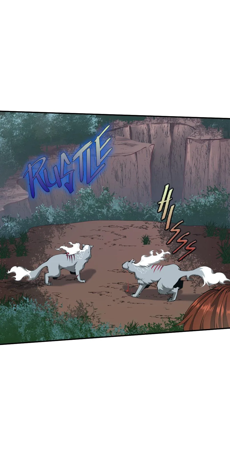 The Beginning After the End Chapter 156 – Page 80