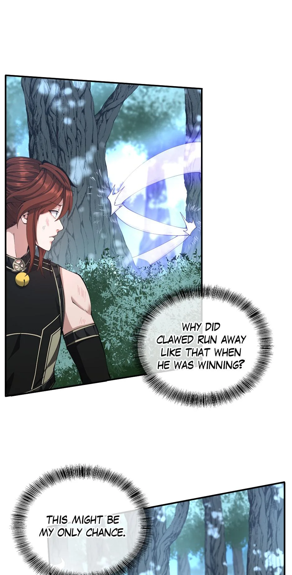 The Beginning After the End Chapter 156 – Page 82