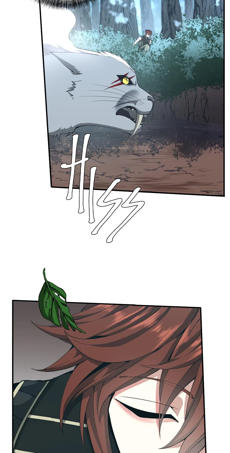 The Beginning After the End Chapter 156 – Page 83