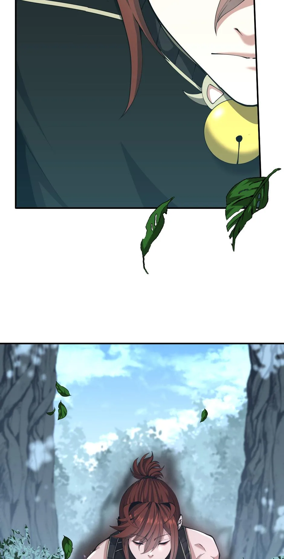 The Beginning After the End Chapter 156 – Page 84
