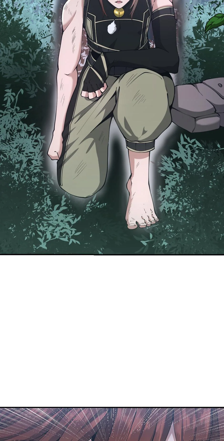 The Beginning After the End Chapter 156 – Page 85