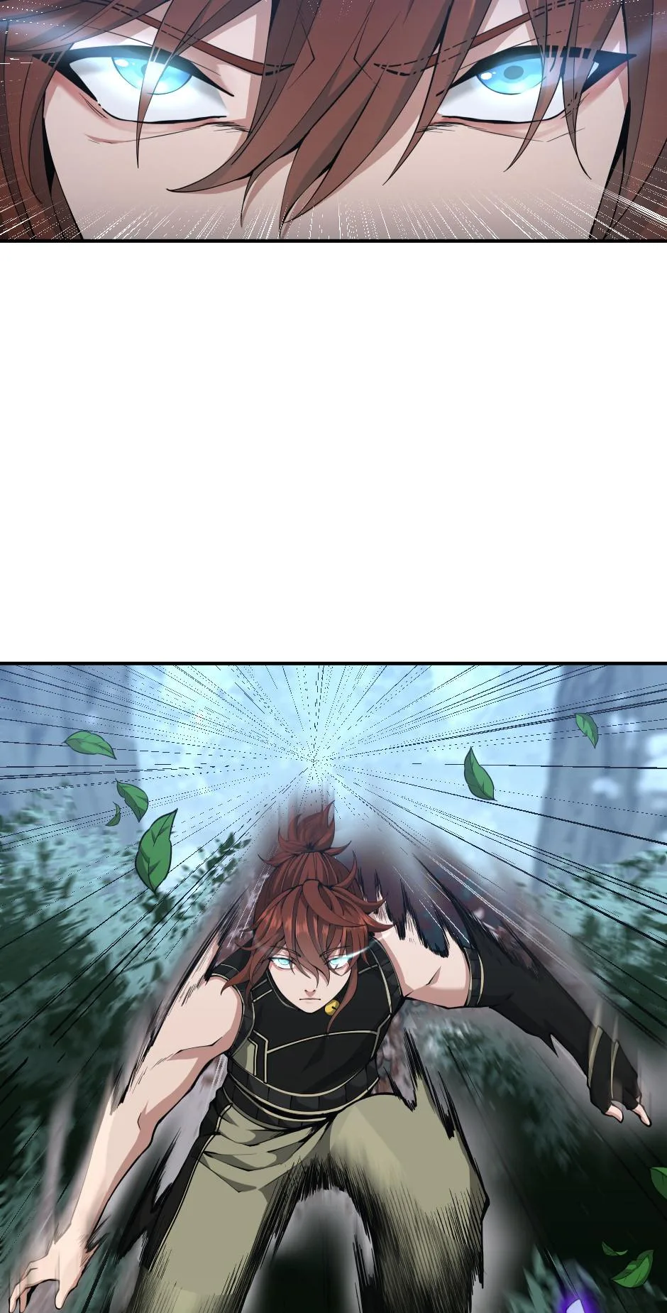 The Beginning After the End Chapter 156 – Page 86