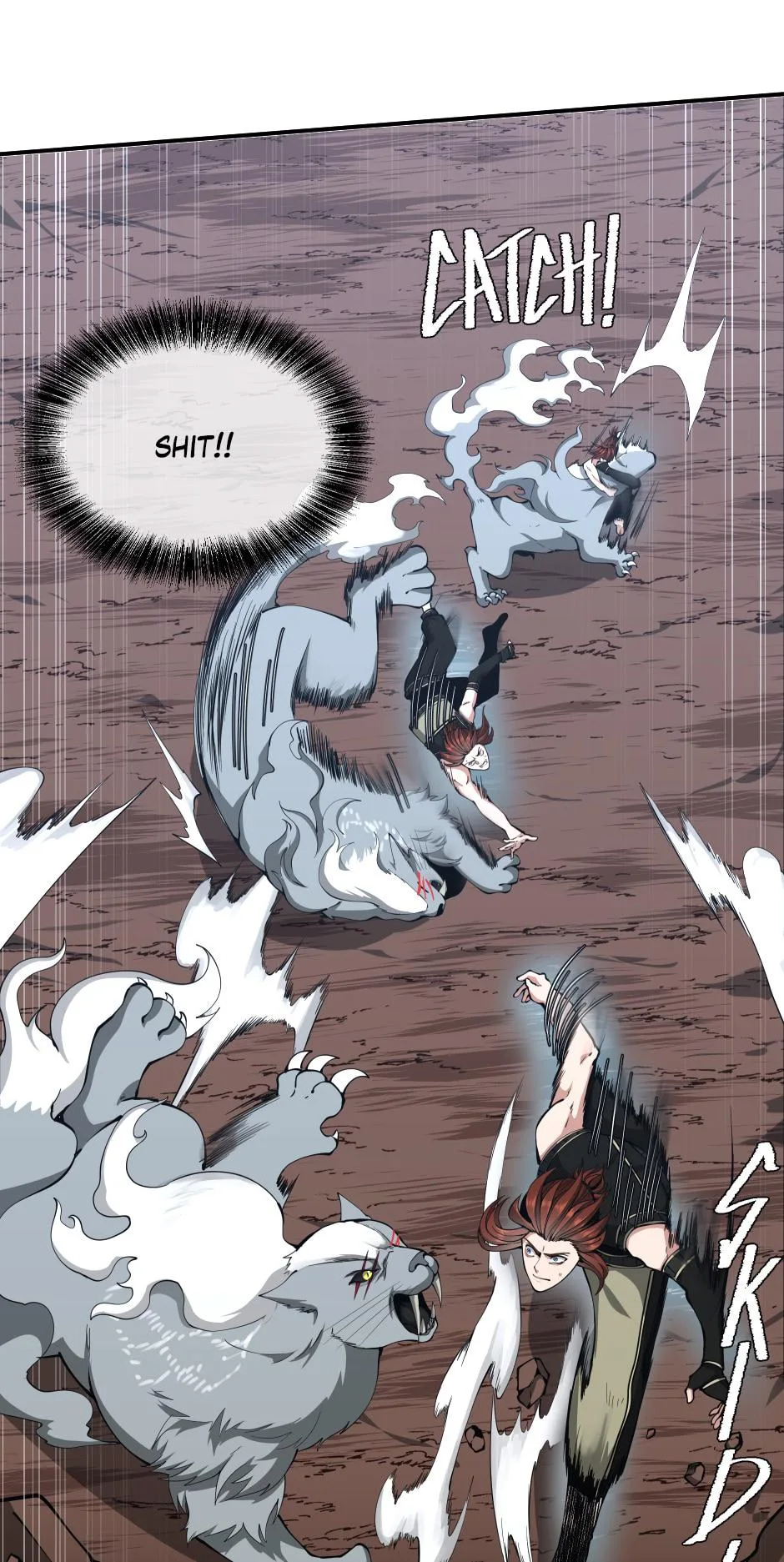 The Beginning After the End Chapter 156 – Page 90
