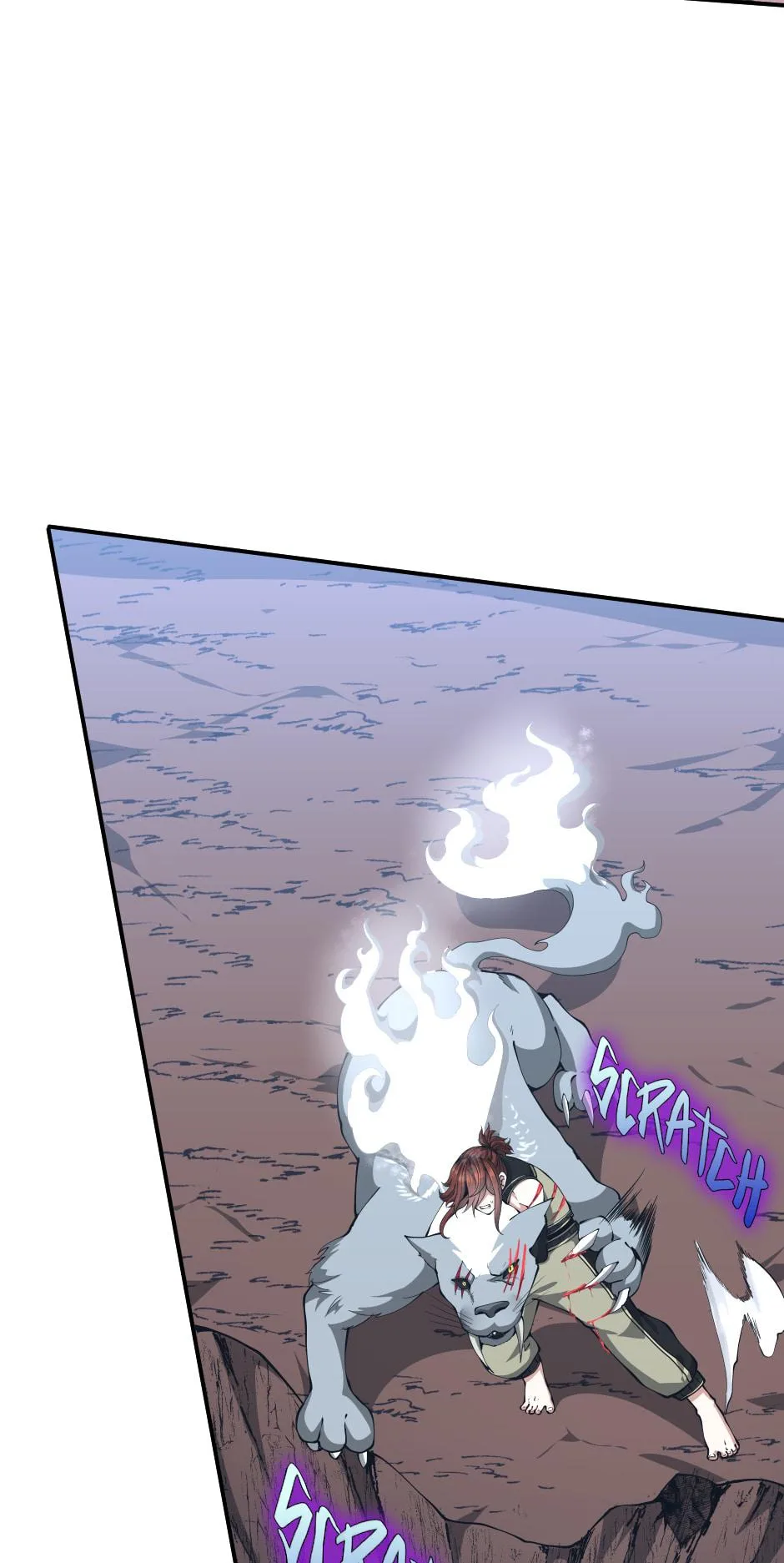 The Beginning After the End Chapter 156 – Page 94