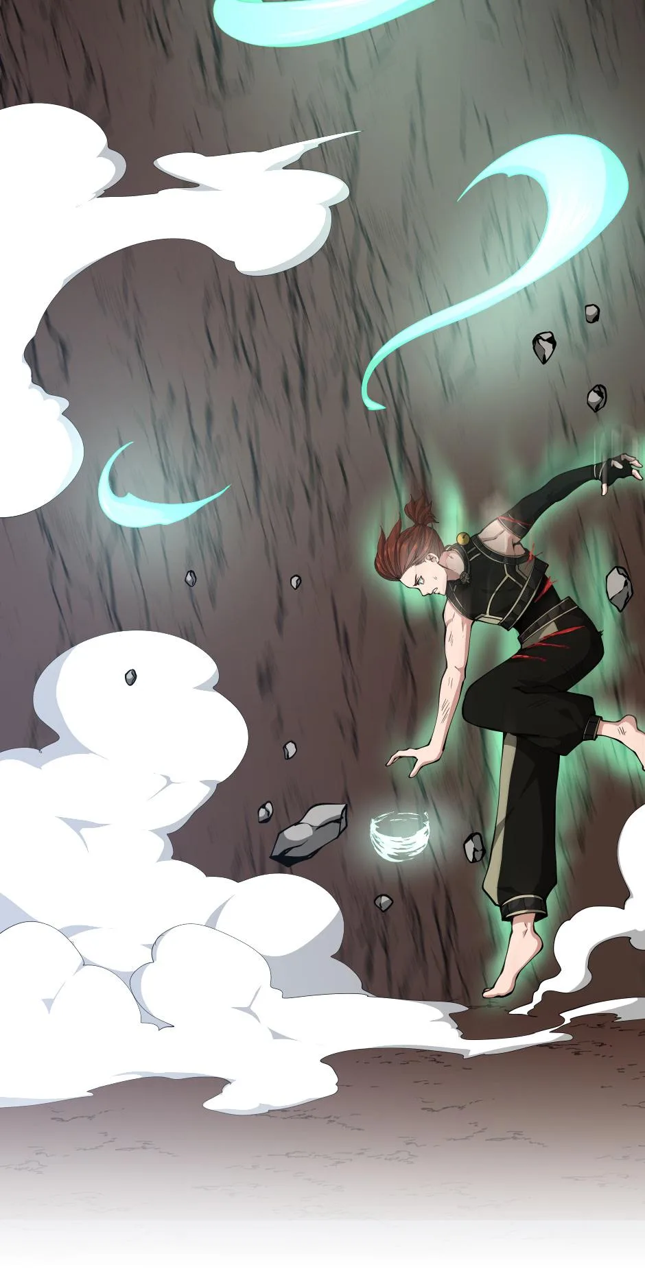 The Beginning After the End Chapter 156 – Page 102