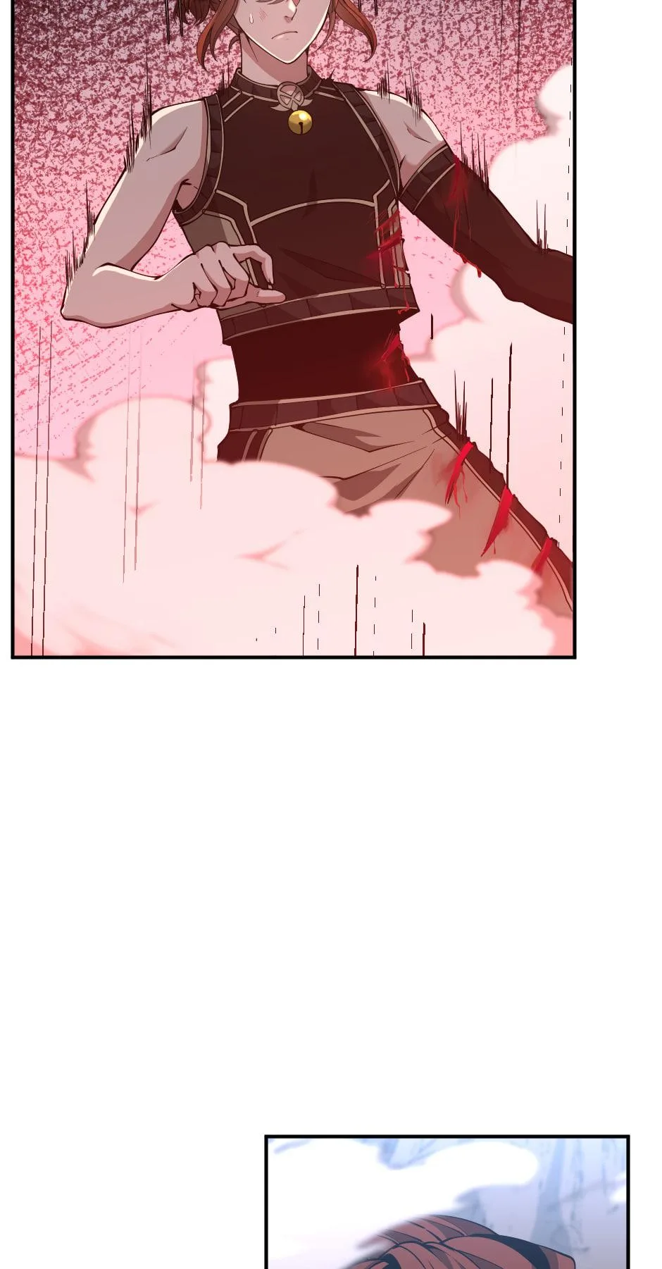 The Beginning After the End Chapter 156 – Page 106