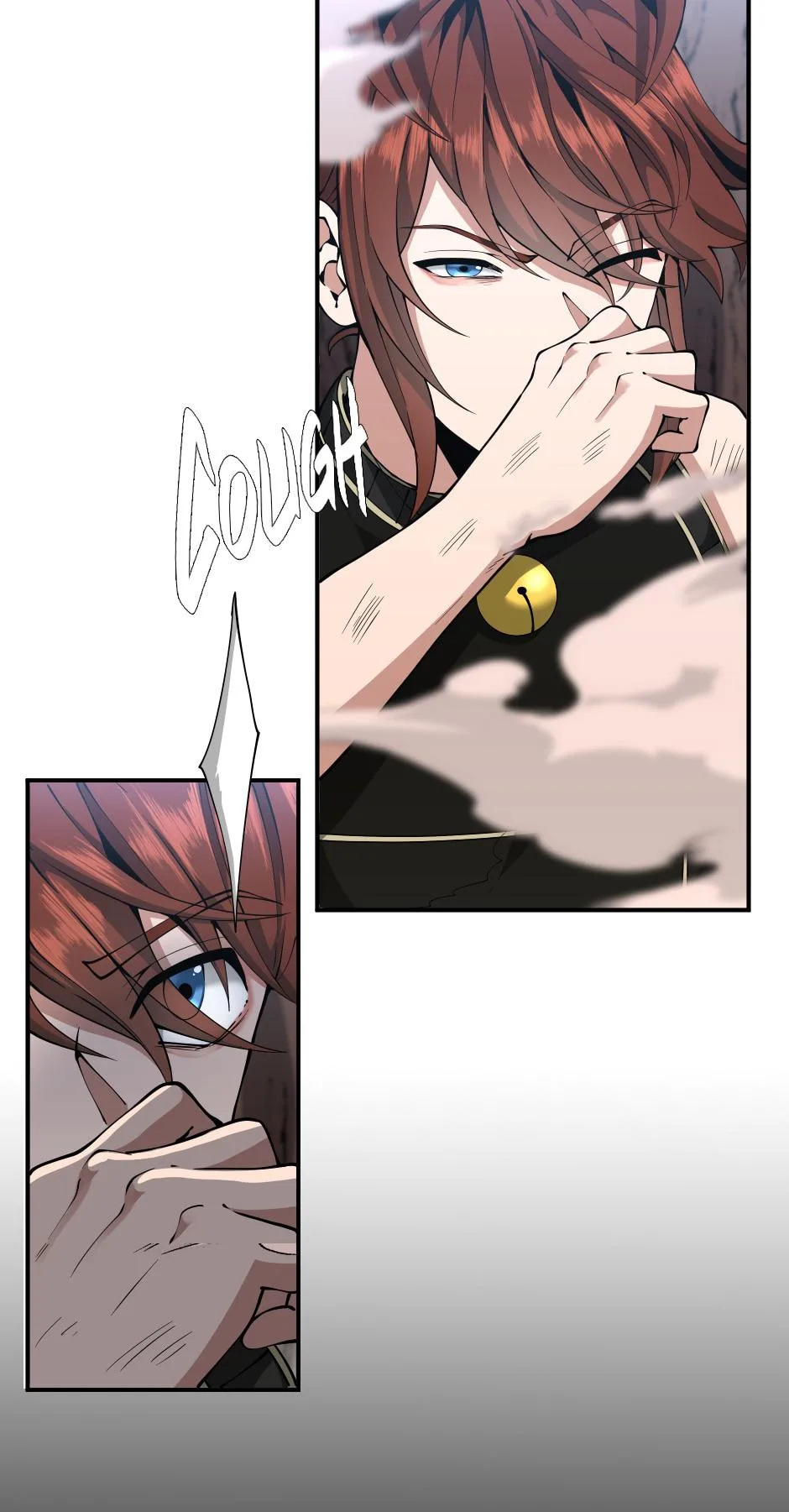 The Beginning After the End Chapter 156 – Page 107